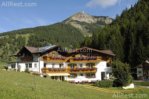 Hotel Rodella 